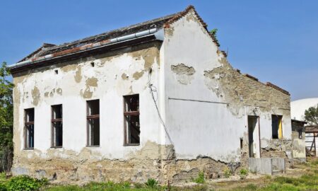 Diagnostic démolition