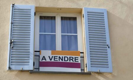 Diagnostic vente immobilière