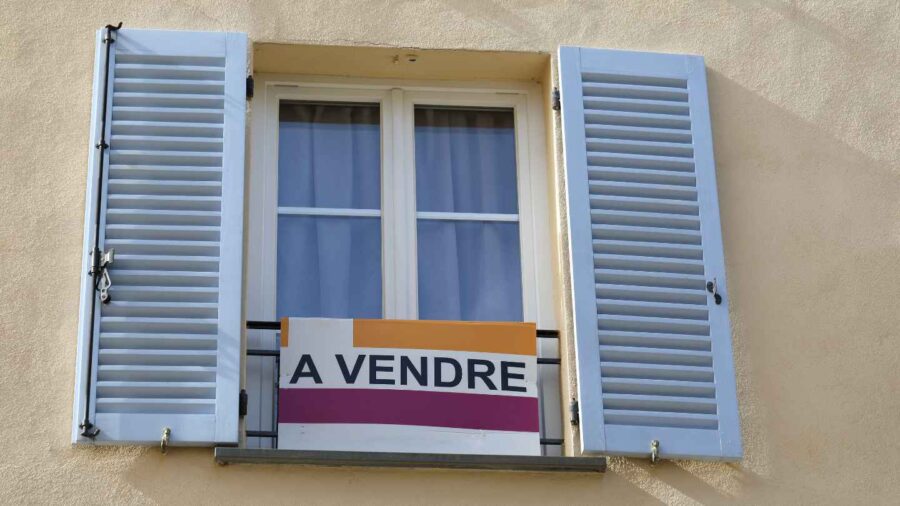 Diagnostic vente immobilière