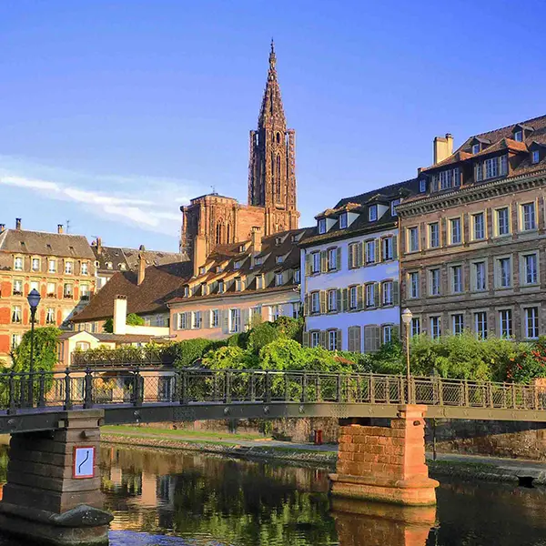 Diagnostics immobilier Strasbourg