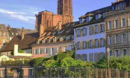 Diagnostics immobilier Strasbourg