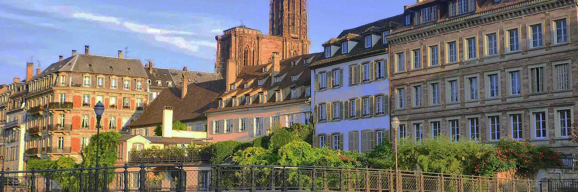 Diagnostics immobilier Strasbourg