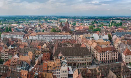 Diagnostics habitations Strasbourg