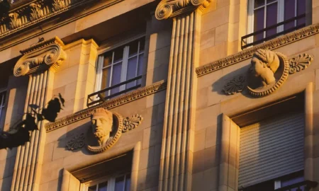 Diagnostic copropriété