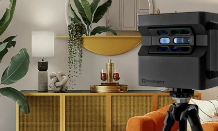 Visite virtuelle immobilier