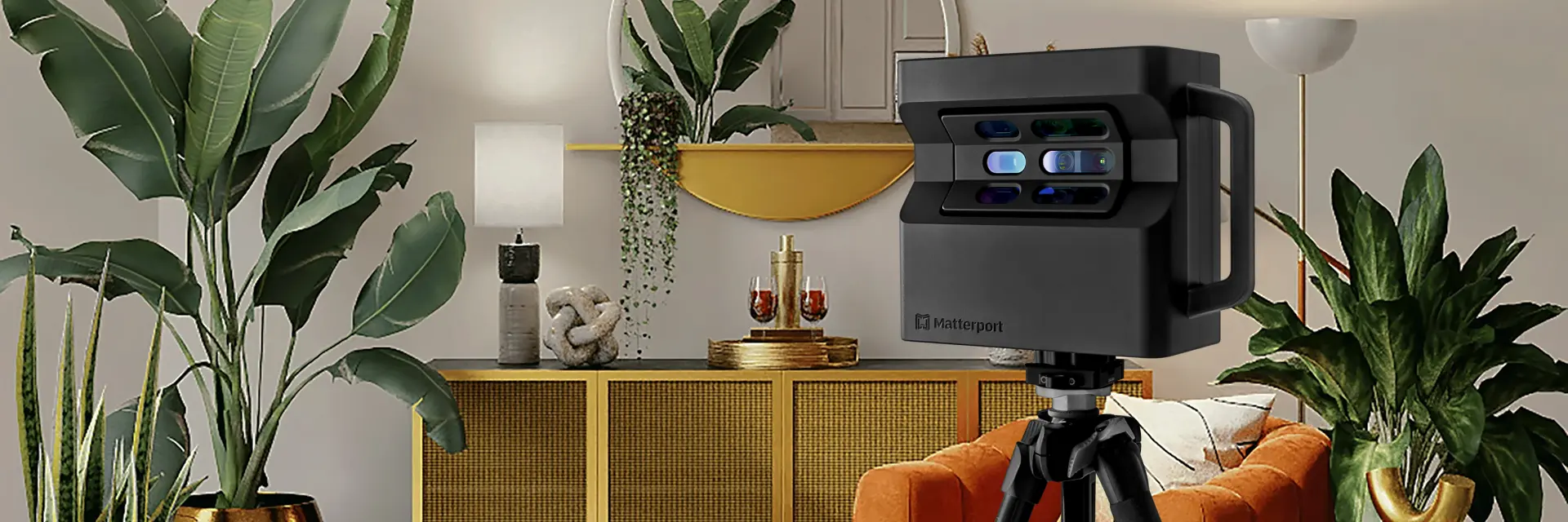 Visite virtuelle immobilier