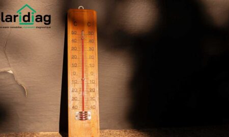 DPE confort d'été canicule logement Molsheim Obernai Strasbourg