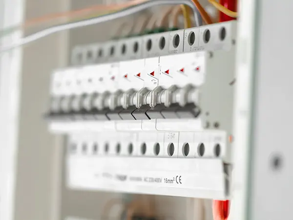 Diagnostic électrique